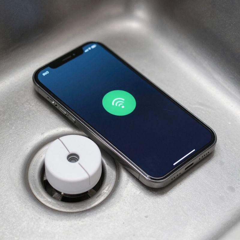 Leak Detection & Repair in Yakima