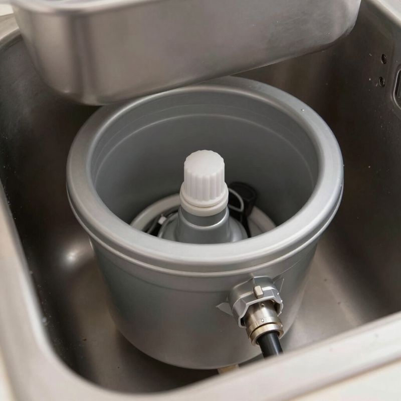 Garbage Disposal in Yakima